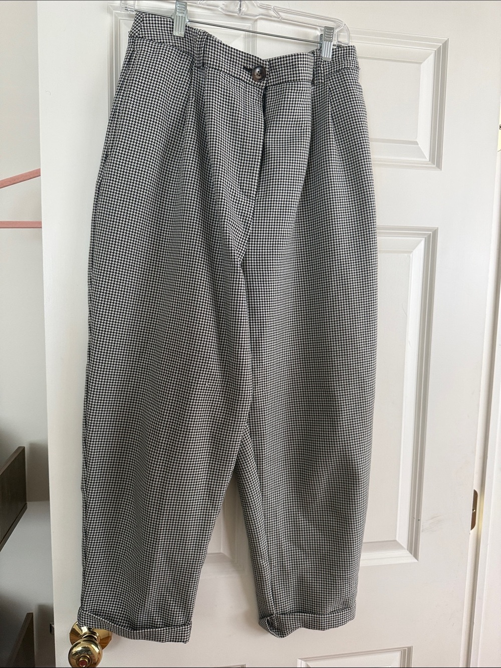 Topshop Trousers